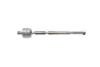 Тяга рульова Fiat Panda 03- (L=228mm) ASMETAL 20FI1600 (фото 3)