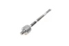 Тяга рульова Fiat Panda 03- (L=228mm) ASMETAL 20FI1600 (фото 5)