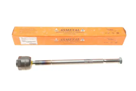 Тяга керма Fiat Bravo II 06-14/Stilo 01-08/Lancia Delta III 08-14 (L=317.5mm) ASMETAL 20FI4200