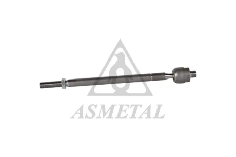 Тяга рульова Hyundai Elantra 00-06/Kia Cerato 04- (L=208.5mm) ASMETAL 20KI0200