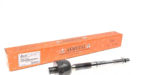 Тяга рульова Nissan Juke1.5D/1.6 10- (L=217mm) ASMETAL 20NS1200