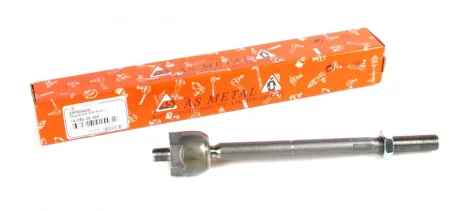 Тяга рульова Citroen C4/Peugeot 208 12- ASMetal 20PE0400