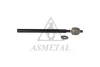 Тяга рульова Peugeot 605 2.0-3.0 89-99 (L=296mm) ASMETAL 20PE0500 (фото 1)