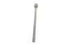 Тяга рульова Citroen C4/Peugeot 307 1.4-2.0 00- (L=321.5mm) ASMETAL 20PE0800 (фото 4)