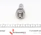 Тяга рульова Citroen C6/Peugeot 407 05-10 (L=105mm) ASMetal 20PE4700 (фото 2)
