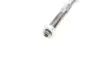 Тяга рульова Citroen C1/Peugeot 107/108/Toyota Aygo 05- (L=224.5mm) ASMETAL 20TY1620 (фото 3)