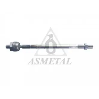 Тяга рульова Seat Mii/Skoda Citigo 11-19/VW UP 11- ASMETAL 20VW2011