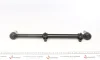 Тяга рульова MB 207-310D (продольна/велика) ASMetal 21MR1012 (фото 2)