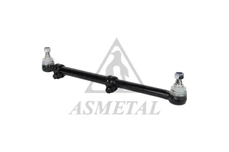 Тяга рульова MB 207-310D (продольна/велика) ASMETAL 21MR1012