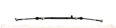 Тяга рульова MB C-class (W202) 93-02 (продольна) (трапеція) ASMETAL 22MR1100