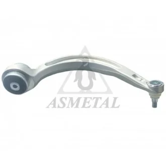 Важіль підвіски (передній/знизу) (R) Audi A4/A5 15- ASMETAL 23AU0131B