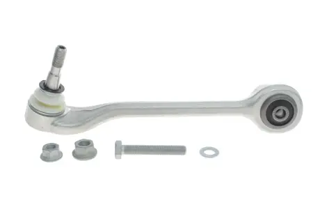 Важіль підвіски (передній) BMW 5 (E60/E61) 03-11 (L) ASMETAL 23BM0326