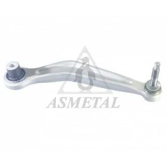 Важіль підвіски (задній/зверху) (R) BMW 5 (E60/61) 03-10 M54/M57/N52/N62 ASMETAL 23BM0335B