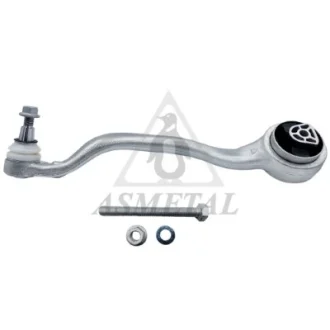 Важіль підвіски (передній/знизу/спереду) (L) BMW X5 (F15/F85)/X6 (F16/F86) 3.0-4.4 (N57/N63) 06-19 ASMETAL 23BM0426