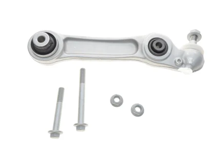 Важіль підвіски (передній/знизу/ззаду) (L) BMW 5 (F10/F11)/6 (F12/F13) 09- ASMetal 23BM1200