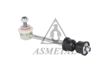 Тяга стабілізатора (заднього) Volvo XC 70/Ford Mondeo 1.6-4.4 06- (L=179mm) ASMETAL 26FR2210