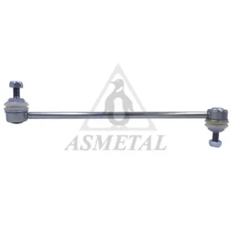 Тяга стабілізатора (переднього) Land Rover Range Rover Evoque 11-19 ASMETAL 26LR2000