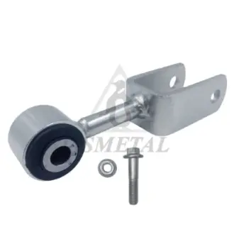 Тяга стабілізатора (заднього) MB Sprinter 906/VW Crafter 30-35/30-50 06- ASMETAL 26MR0115