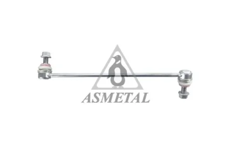 Тяга стабілізатора (переднього) (R) MB Vito (W447) 2.2CDI 14- (L=363mm) ASMETAL 26MR0823