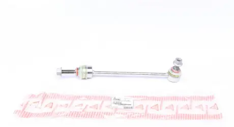 Тяга стабілізатора (переднього) (R) MB S-class (W221) 05-13 (L=266mm) ASMETAL 26MR3803