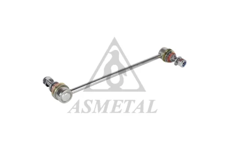 Тяга стабілізатора (переднього) Nissan Leaf/Juke/Toyota Corolla (L=285mm) ASMETAL 26NS1200