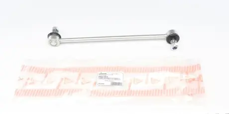 Тяга стабілізатора (переднього) Toyota Corola/Camry/Rav 4 II 00-08 (L=285 мм) ASMETAL 26TY0200