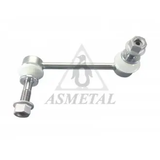 Тяга стабілізатора (переднього) (L) Toyota Hilux VII/Land Cruiser 02- ASMETAL 26TY1100