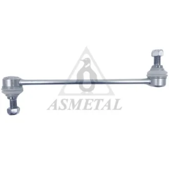 Тяга стабілізатора (переднього) Lexus ES/Toyota Camry 17- ASMETAL 26TY2400