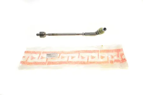 Тяга рульова (з наконечником) (L) Seat Cordoba/Skoda Fabia/Roomster/VW Polo 01- ASMETAL 29VW2010