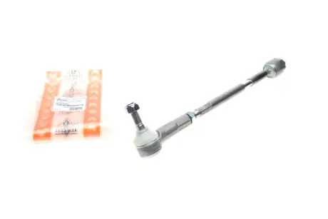 Тяга рульова (з наконечником) (R) VW Lupo 98-05 ASMETAL 29VW2051