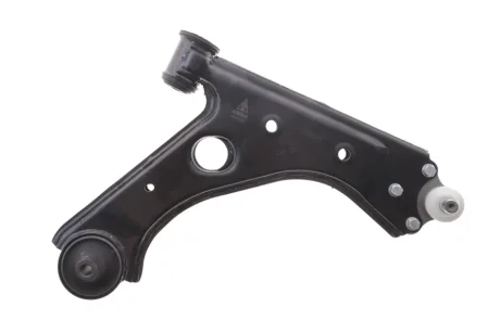 Важіль підвіски (передній) (R) Opel Corsa D/E 1.2-1.7 CDTI 06- ASMetal 30OP3505