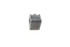 Втулка стабілізатора (переднього) Audi A3/TT/Skoda Octavia/Bora/VW Golf (d=16.7mm) ASMETAL 38AU3001 (фото 2)
