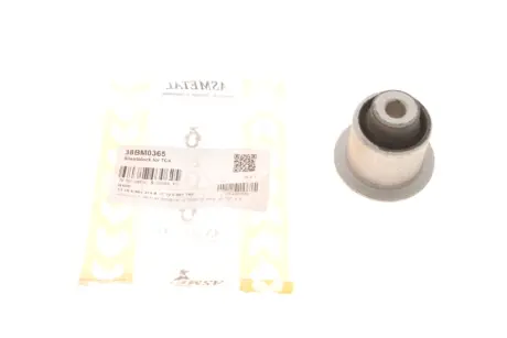Сайлентблок важеля (переднього/зверху) BMW 6 (G32) 17-20/7 (G11/G12) 16- ASMETAL 38BM0365