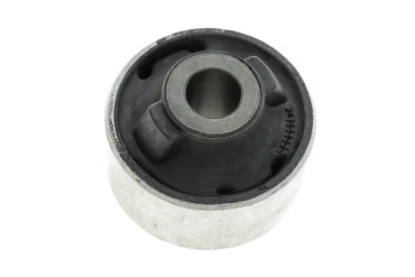 Сайлентблок перед.важеля (знизу) Citroen C3 09-/Peugeot 207 06-15/208 12- ASMetal 38CT0309