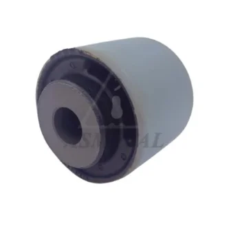 Сайлентблок важеля (заднього/поперечнего) Renault Duster 11-/Dacia Duster 10- ASMETAL 38DC1024