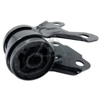 Сайлентблок важеля (переднього/ззаду) Ford Focus 10- (R) ASMETAL 38FR1703