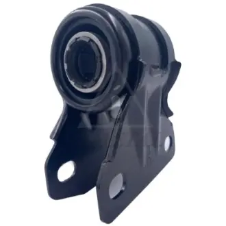 Сайлентблок важеля (переднього) Ford Mondeo V 14- (R) (з кронштейном) ASMETAL 38FR3601
