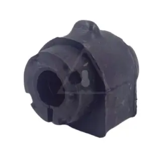 Втулка стабілізатора (заднього) Ford Mondeo 07-14 (d=17mm) ASMETAL 38FR4017