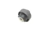 Сайлентблок важеля (переднього/знизу/ззаду) Nissan Micra 02-10/Note 06-13 ASMETAL 38RN5545 (фото 2)