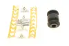 Сайлентблок важеля (переднього/знизу) Fiat Sedici/Suzuki Swift/SX4/Vitara 06- ASMETAL 38SZ3000 (фото 1)