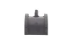Втулка стабілізатора (переднього) Volvo S40/V40 1.6-2.0 16V 95-04 (d=17mm) ASMetal 38VL1116 (фото 4)
