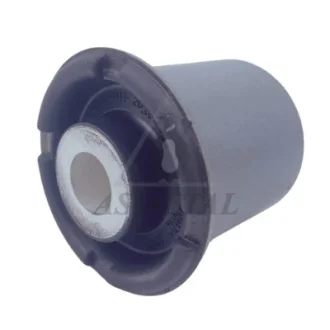 Сайлентблок балки (задньої/спереду) VW Passat 05- ASMETAL 38VW1601