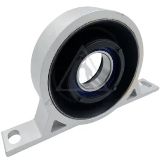 Підшипник підвісний BMW 5 (E60/E61) 04-10 (d=35mm) M57/N62 ASMETAL 40BM0335