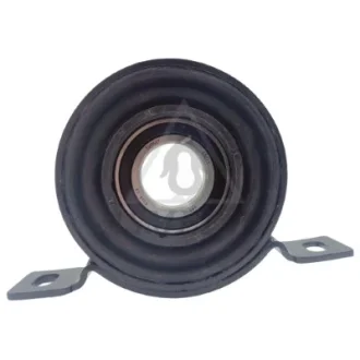 Підшипник підвісний BMW X5 (E53) 3.0d-4.8is (d=30mm) (посередине) ASMETAL 40BM0400