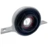 Підшипник підвісний BMW 3 (E90/E91) 05-12 (d=30mm) ASMETAL 40BM2630 (фото 2)