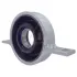 Підшипник підвісний BMW 1 (E81/E87)/3 (E90/F30/F80) 06-18 (d=35mm) B47/B58/M57/N47/N54/N55/N57/S55 ASMETAL 40BM2635 (фото 4)