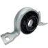 Підшипник підвісний Chevrolet Captiva/Opel Antara 06- ASMETAL 40CH0100 (фото 1)