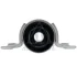 Підшипник підвісний Chevrolet Captiva/Opel Antara 06- ASMETAL 40CH0100 (фото 2)