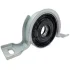 Підшипник підвісний Chevrolet Captiva/Opel Antara 06- ASMETAL 40CH0100 (фото 3)
