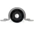 Підшипник підвісний Chevrolet Captiva/Opel Antara 06- ASMETAL 40CH0100 (фото 4)